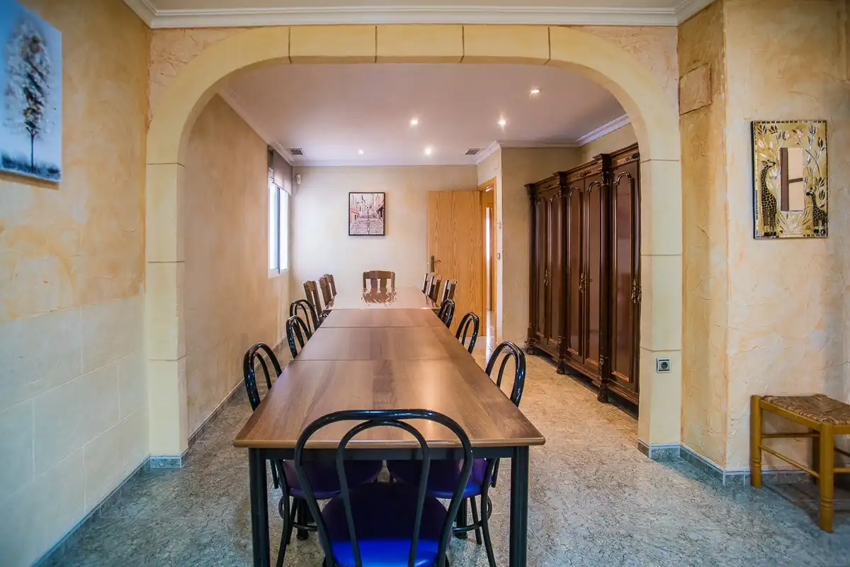 Casa en venta en Montepinar - La Aparecida - Raiguero, imagen 8