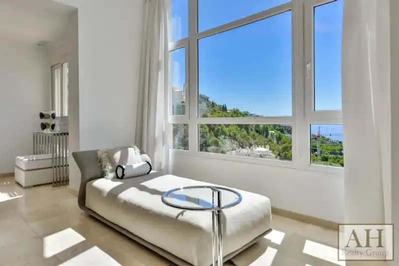 Attique à vendre à Altea Hills, imagen 18