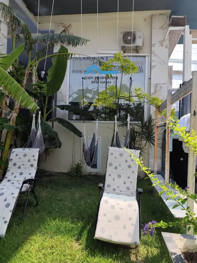 Mini appartamento con terrazza in vendita a Cala de Finestrat, imagen 22