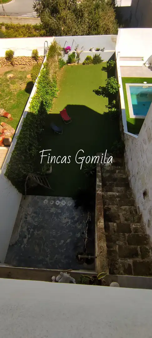 Casa rústica con jardín en venta en balmes, imagen 50