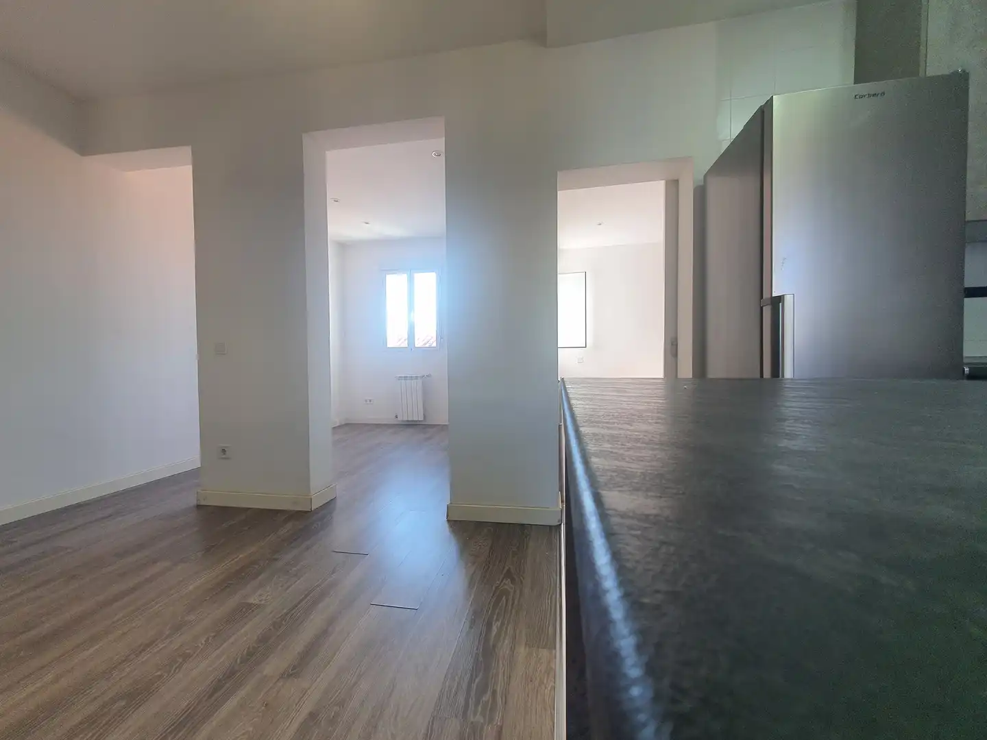 Apartamento de alquiler en Calle de la Cabeza, Embajadores - Lavapiés