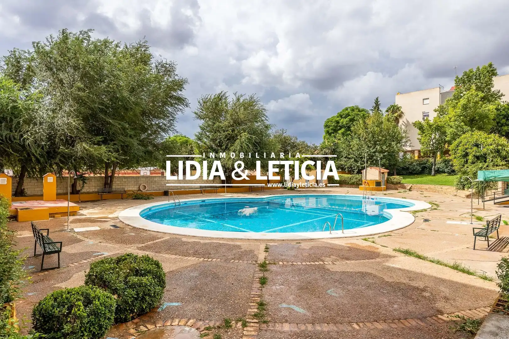 Pis amb piscina en venda a Avenida MAIRENA, imagen 30