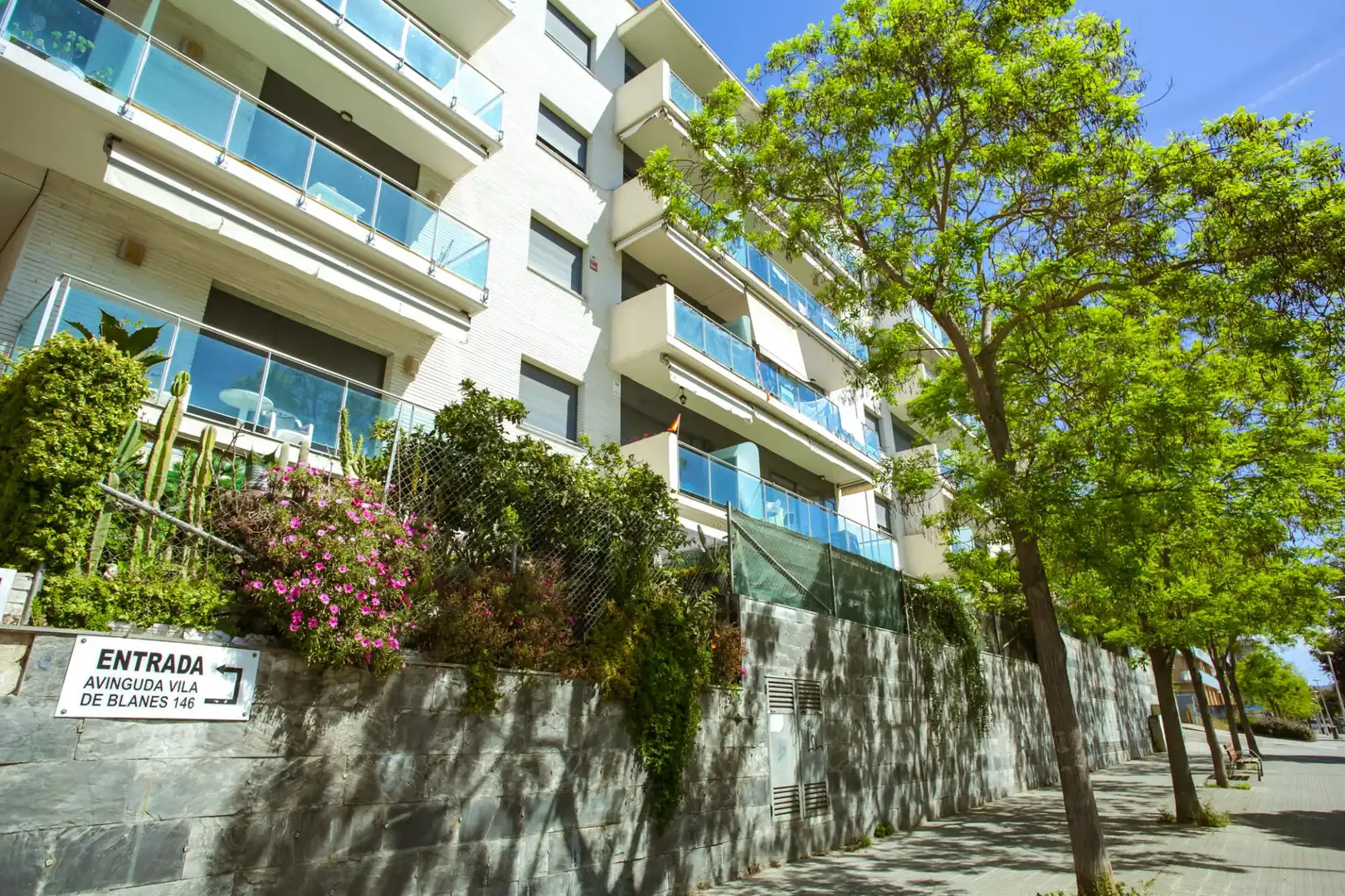 Flat for sale in Fenals