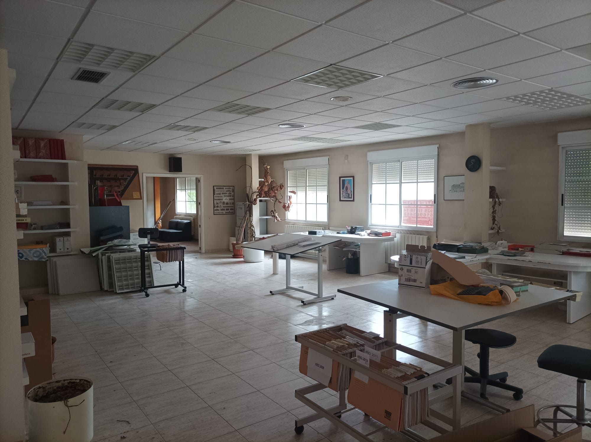 Office for sale in Quintanar de la Orden