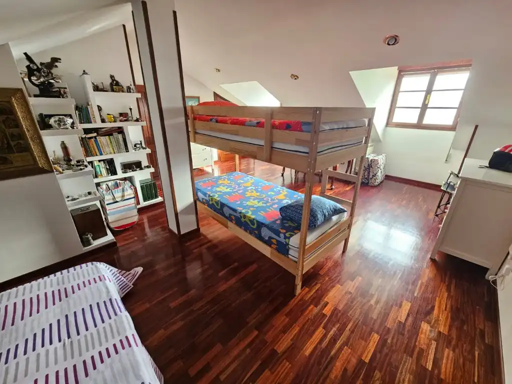 Habitación de Casa o chalet en venta en Gozón