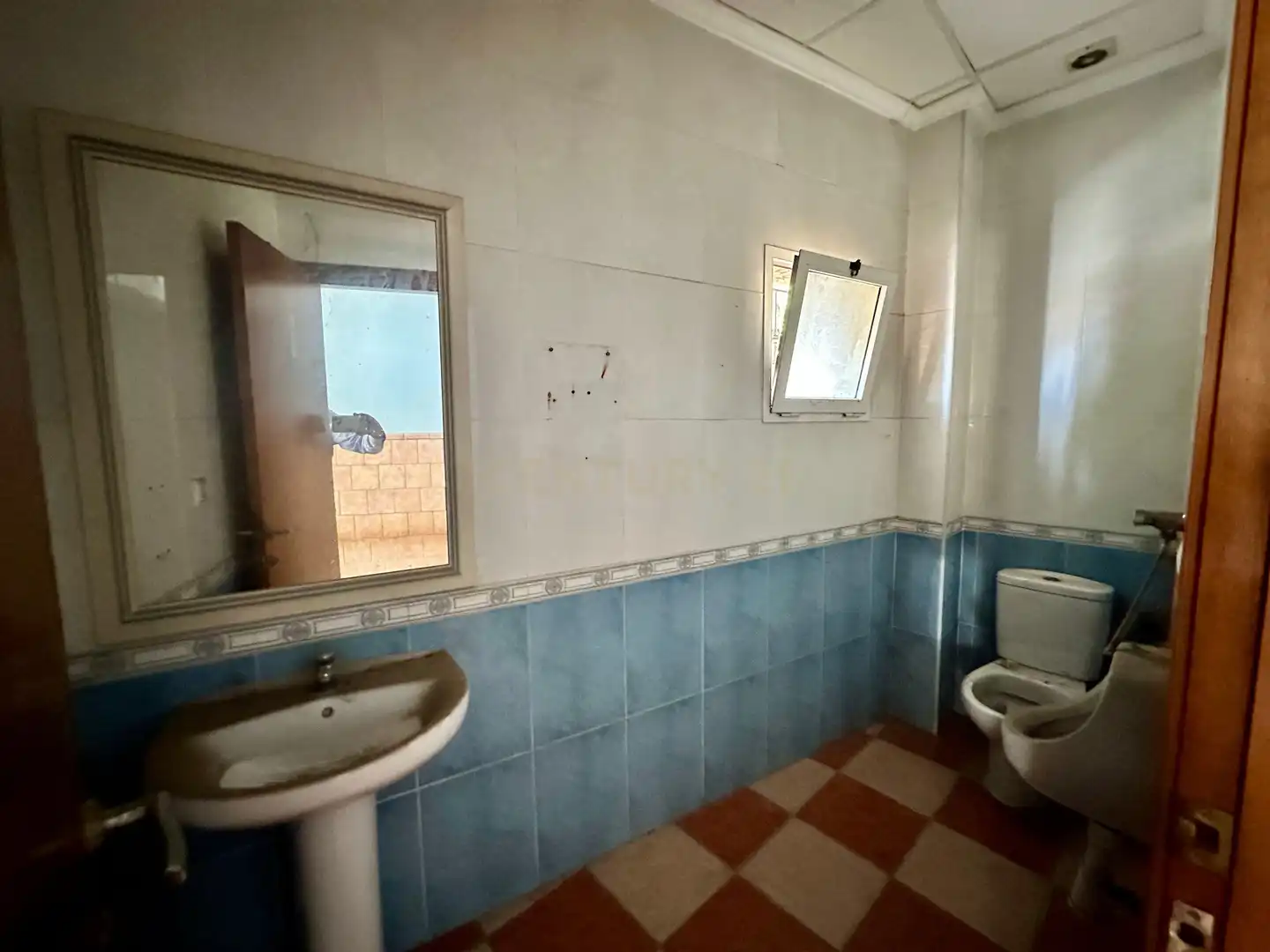 Baño de Casa adosada en venta en Jacarilla con Balcón