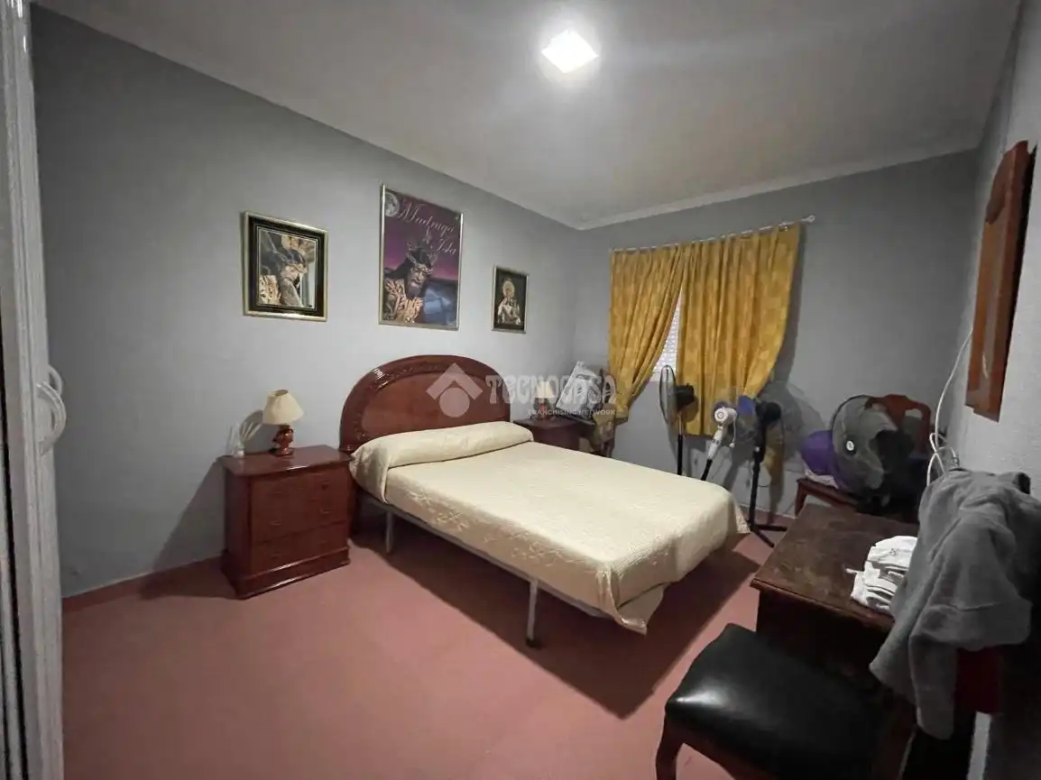 Habitación de Finca rústica en venta en Chiclana de la Frontera