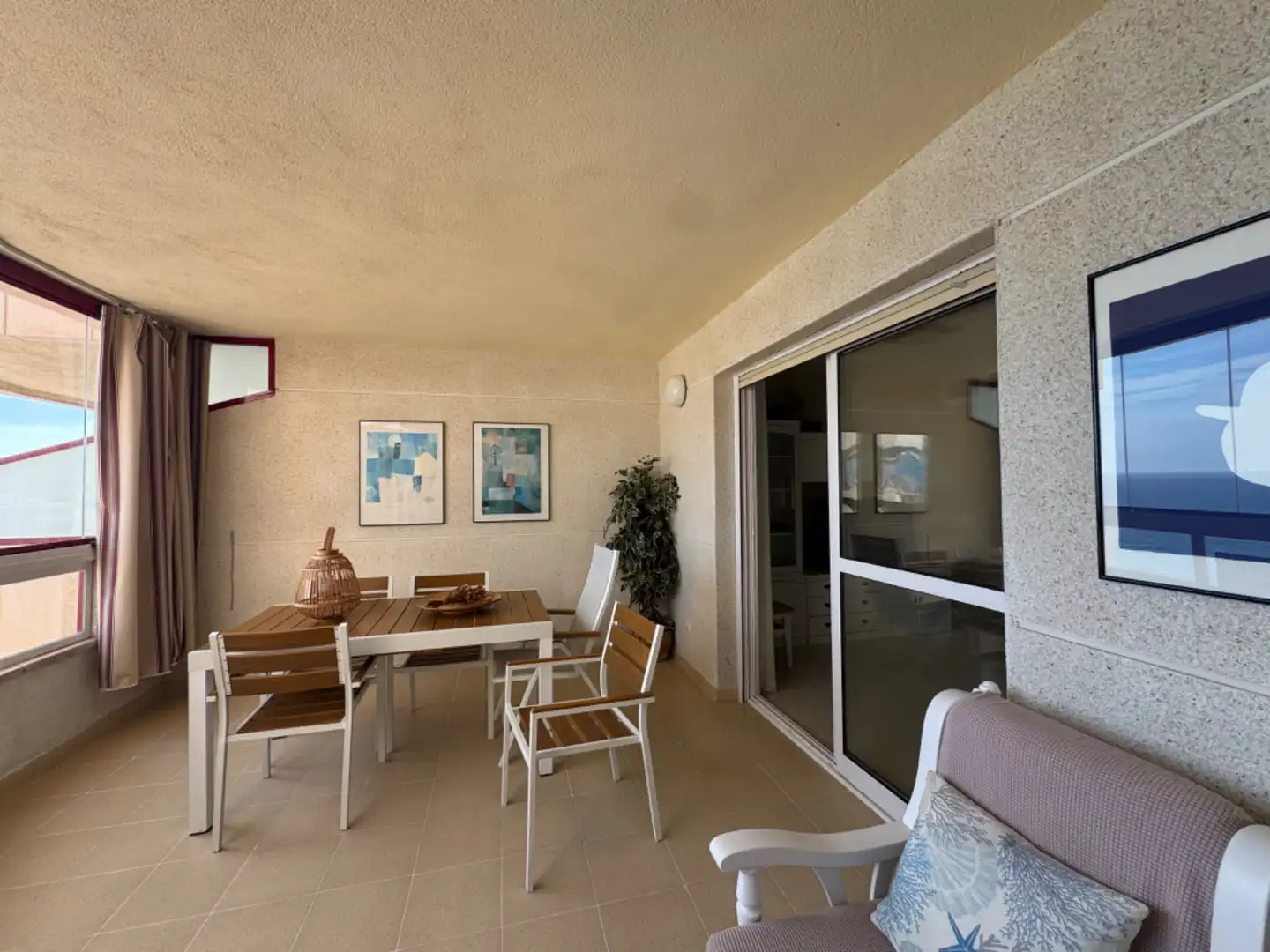 Piso con piscina en venta en Playa Arenal - Bol, imagen 12