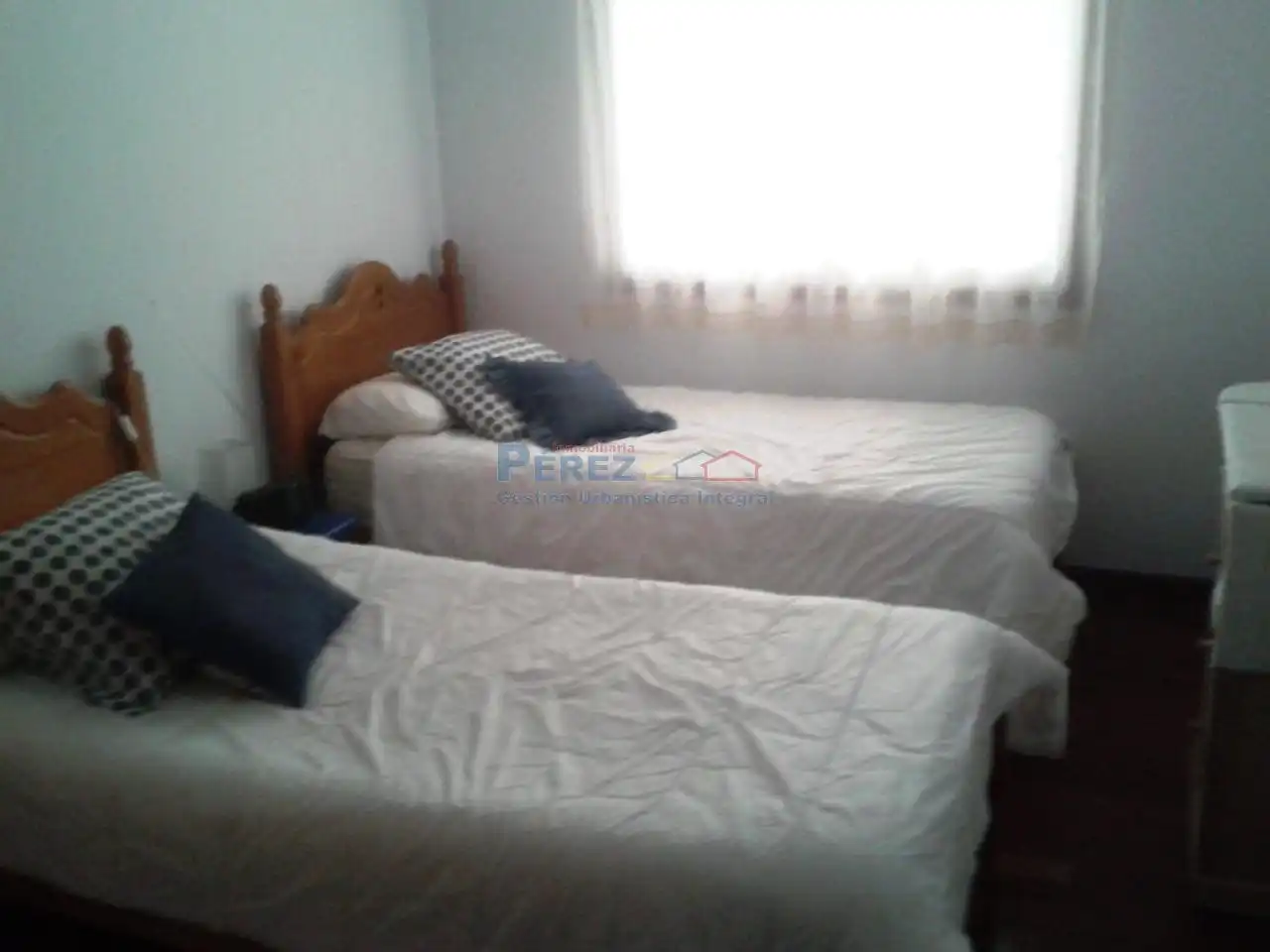 Habitación de Apartamento de alquiler en Fene con Calefacción y Amueblado