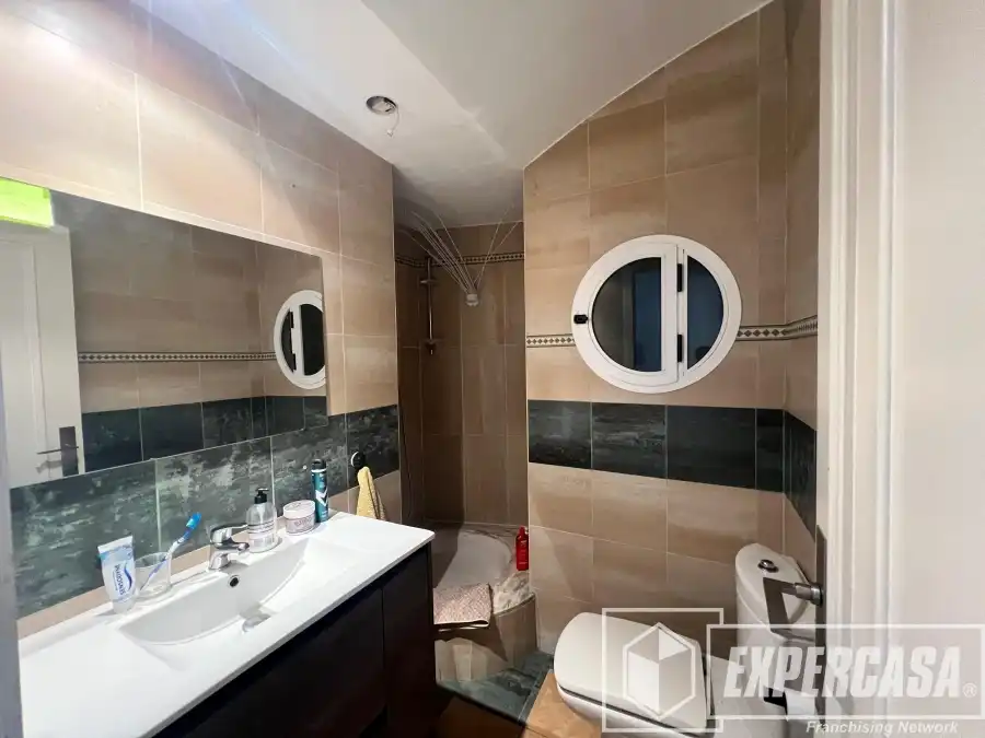 Baño de Piso en venta en Alaquàs con Parquet