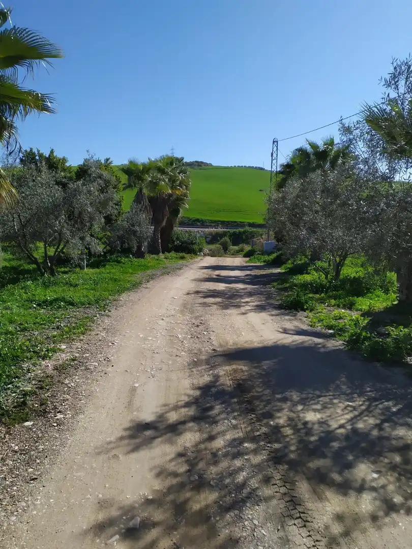 Residential zum Verkauf in N/A, Álora