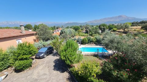 Photo 5 of Country homes for sale in Arenas de San Pedro, Ávila