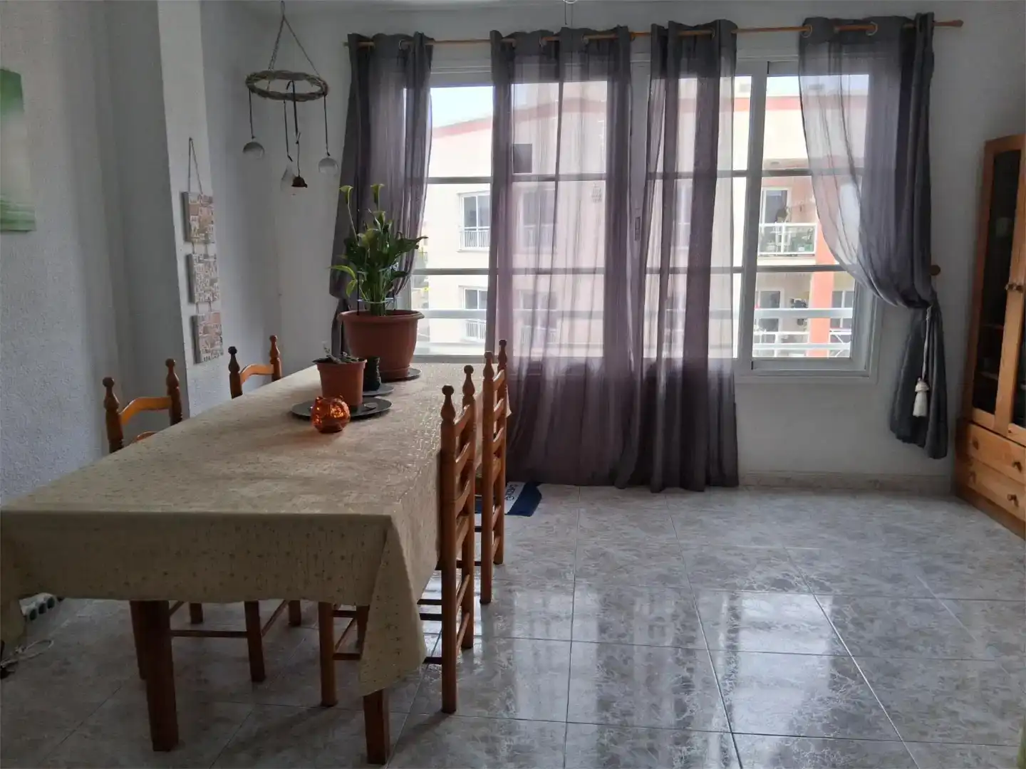 Comedor de Piso en venta en Corralejo
