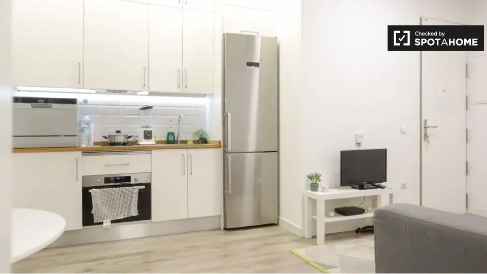 Appartement à louer à Arganzuela, imagen 7