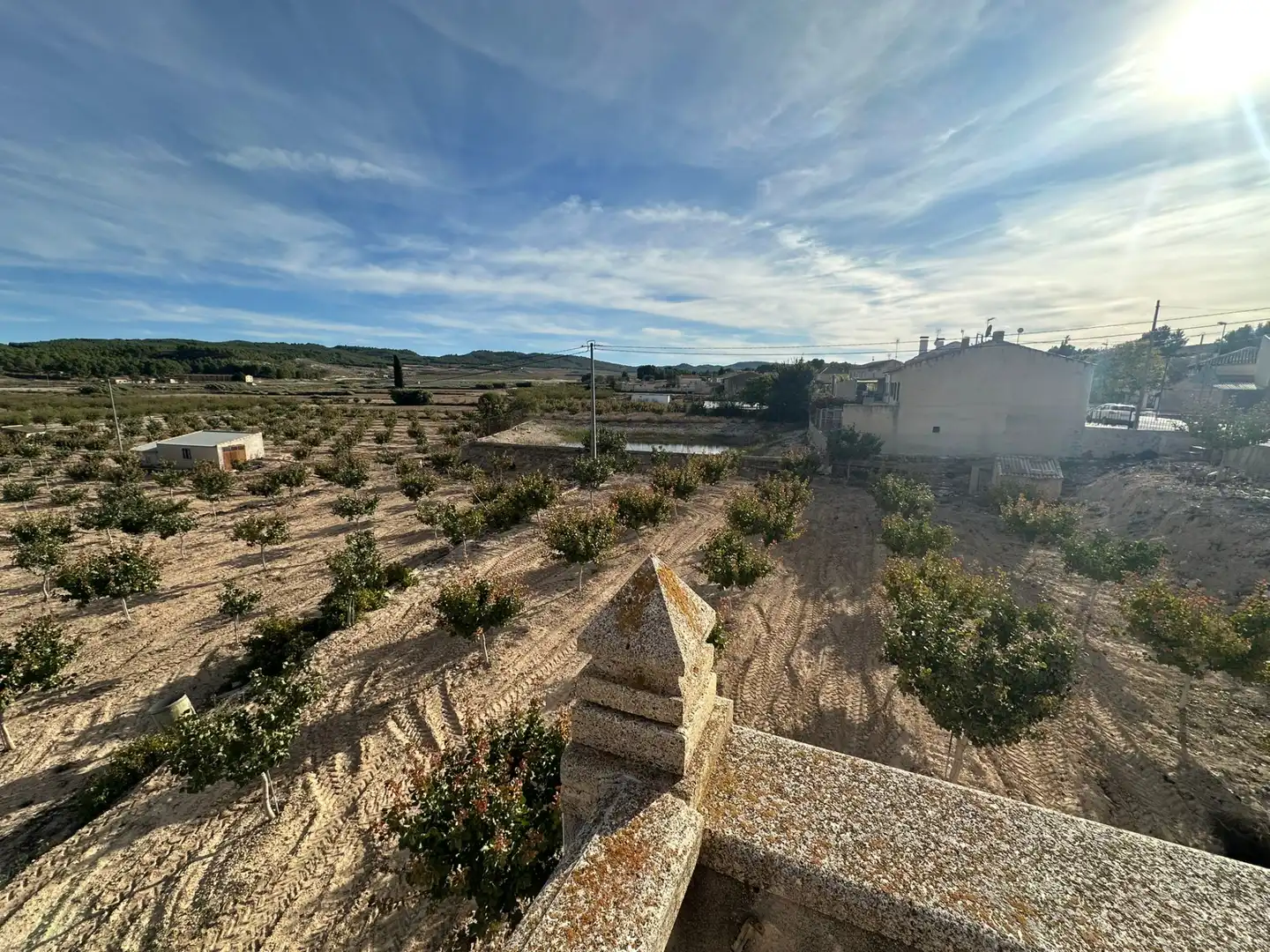 Casa a schiera in vendita a Carretera de Lorca, imagen 45