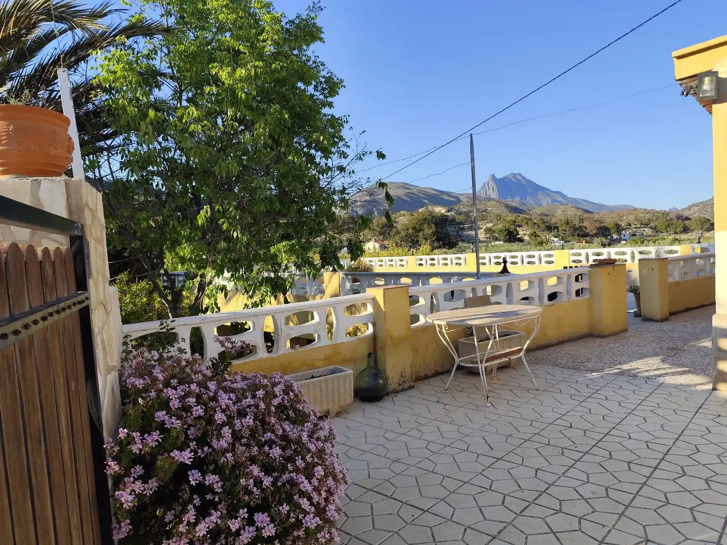 House with pool for sale in roncallosa mora 10, imagen 38