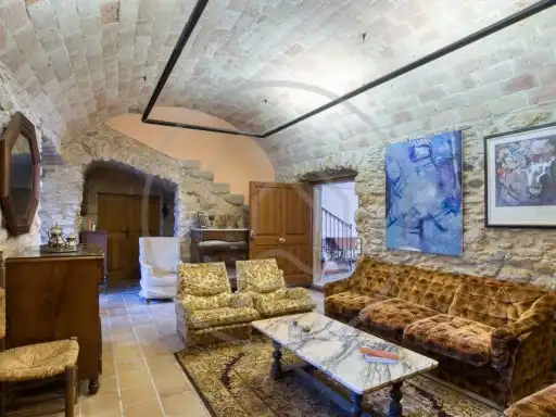 Casa rústica amb terrassa en venda a Carrer de l'Aigüeta, imagen 9