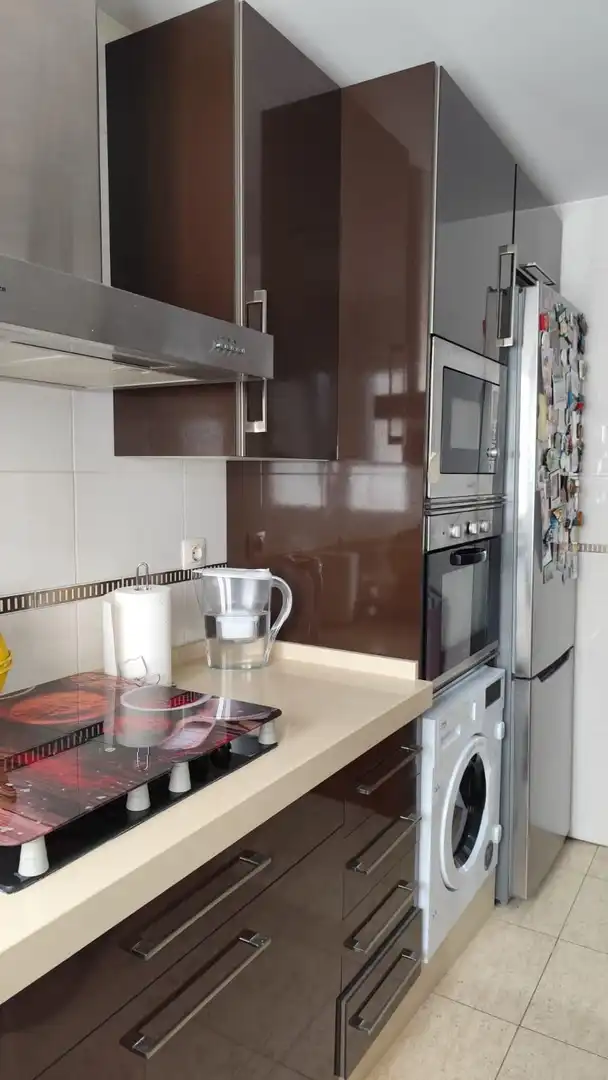 Appartement avec ascenseur à vendre à Barriada Río San Pedro, imagen 12