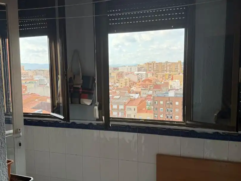 Piso con ascensor en venta en Ronda de Santa Maria 0, imagen 19