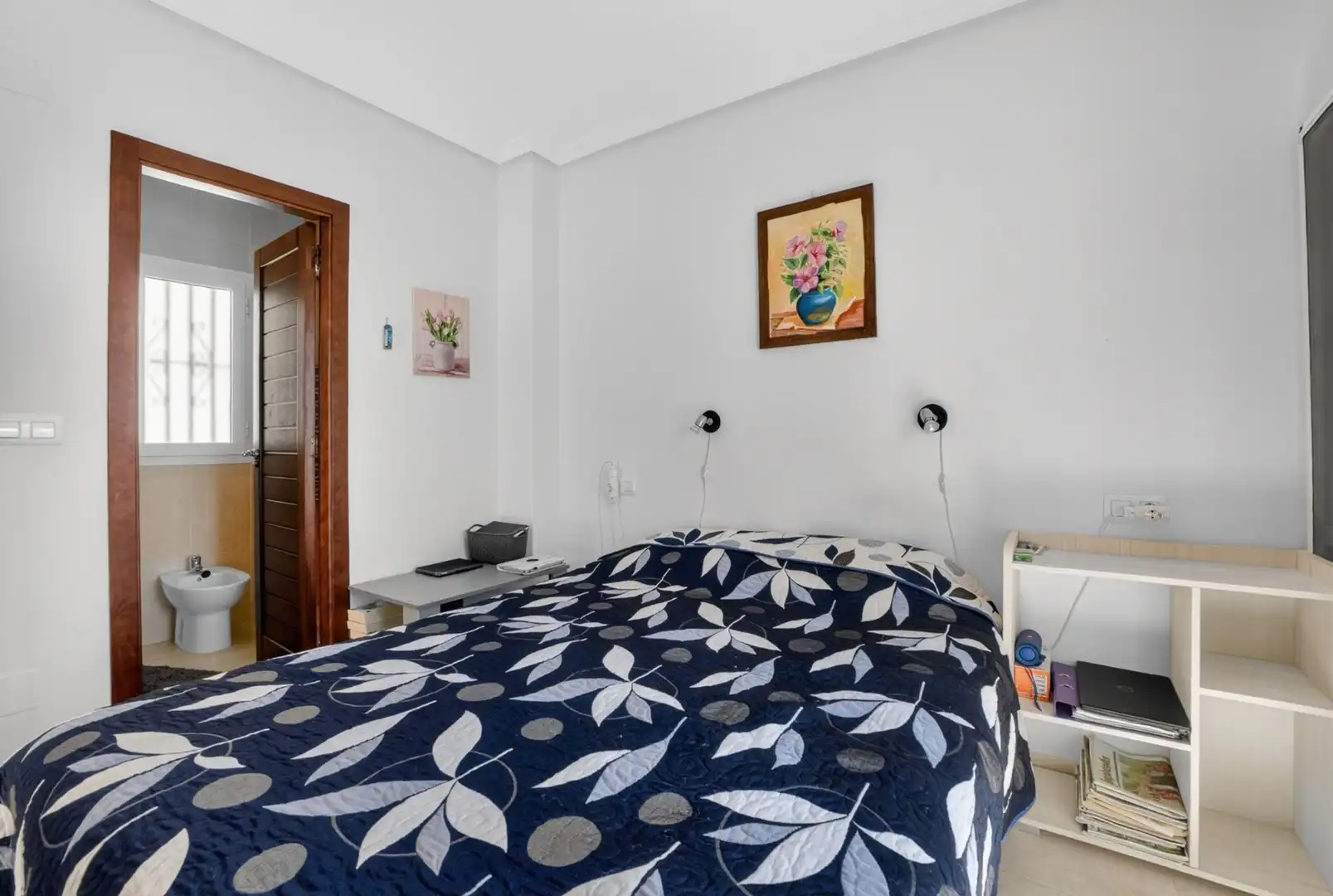 Terraced house with pool for sale in Nueva Torrevieja - Aguas Nuevas, imagen 29