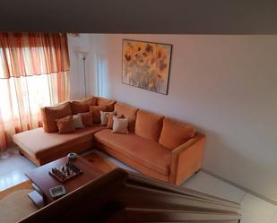 Living room of Duplex for sale in Pontedeume  with Heating, Parquet flooring and Storage room