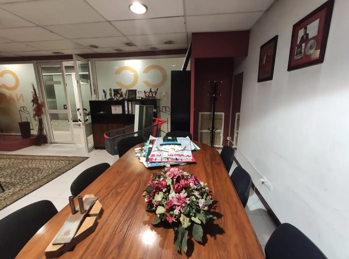 Local comercial en venda a Plaza GALICIA, imagen 7