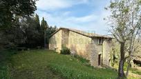 Vista exterior de Finca rústica en venda en Vilopriu amb Calefacció, Jardí privat i Terrassa