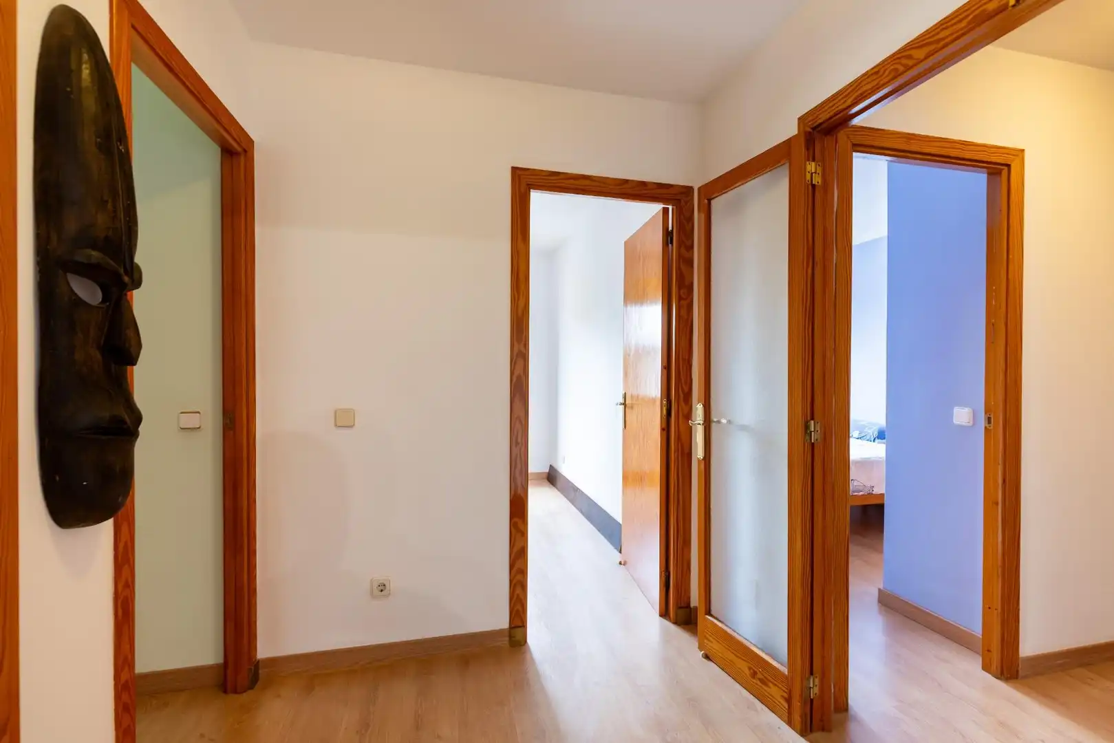 Piso en venta en Binissalem con Terraza y Balcón