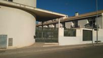 Exterior view of Duplex for sale in Massalfassar  with Balcony