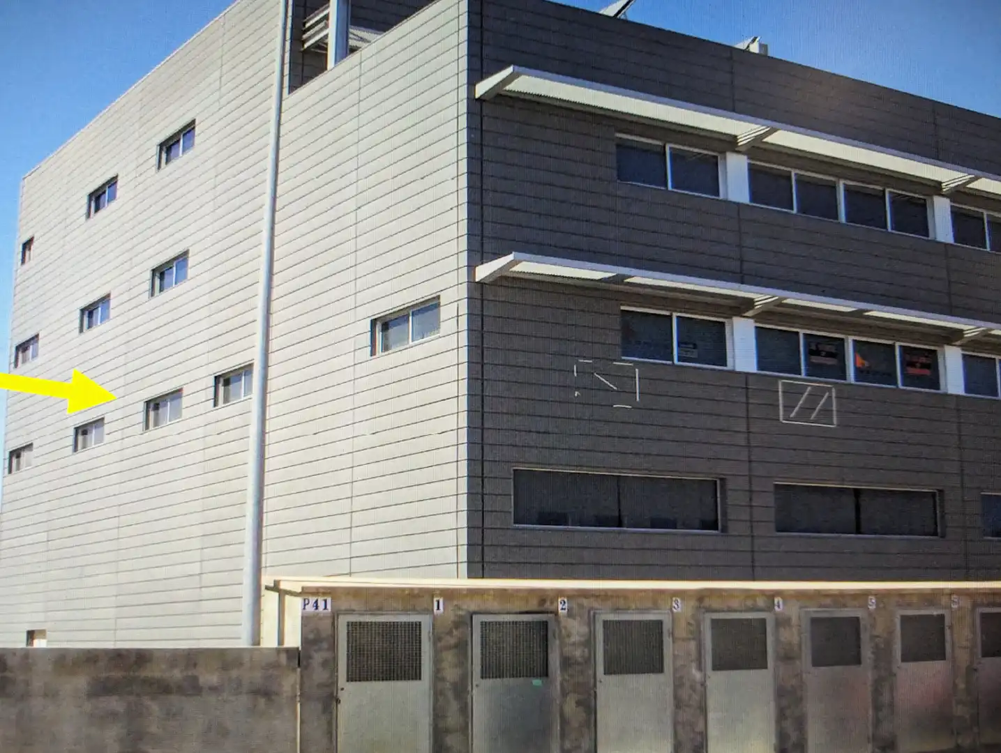 Locale commerciale in vendita a Puerto de Sagunto, imagen 4