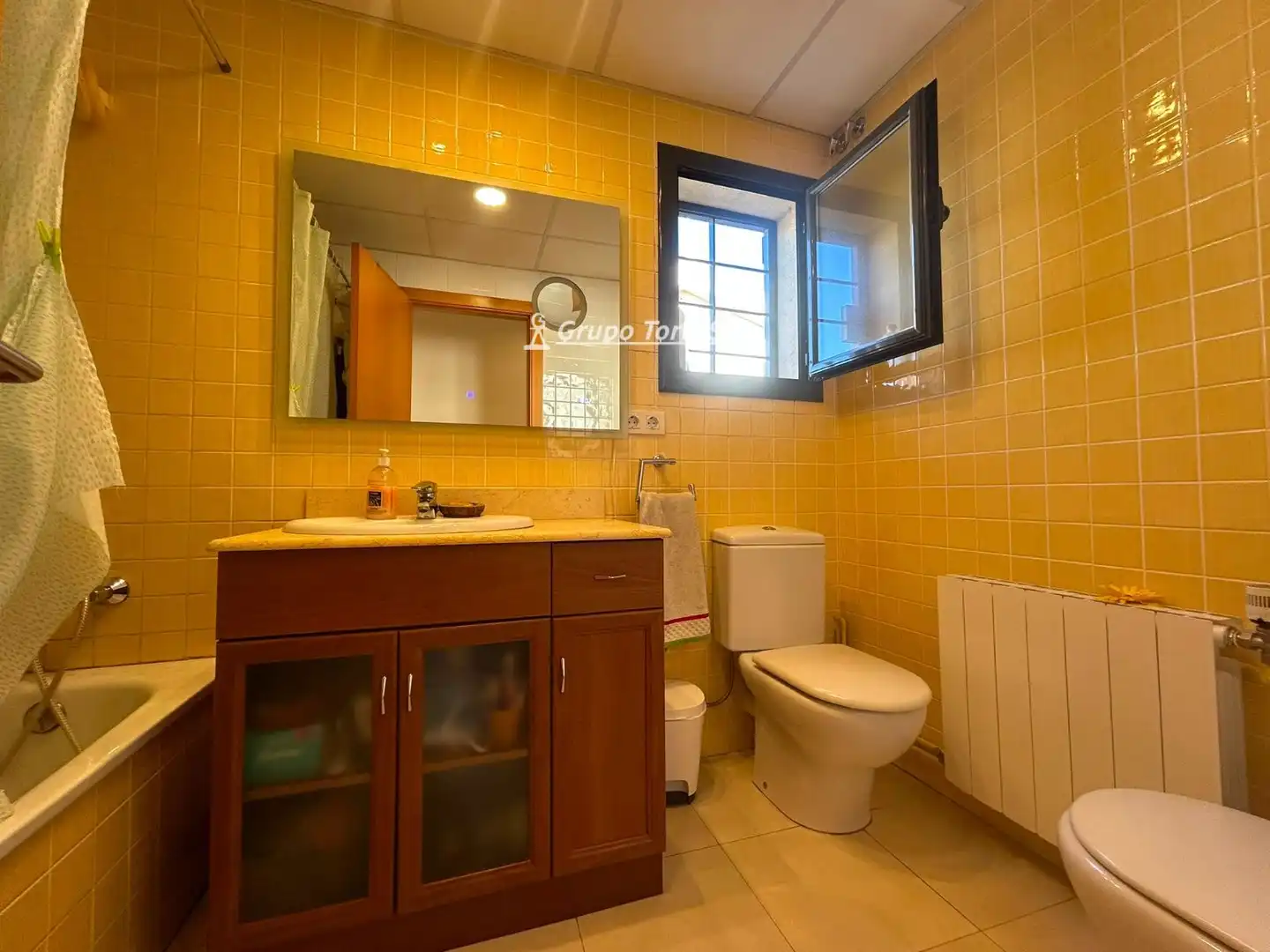 Casa a schiera con giardino in vendita a Bruc, imagen 12