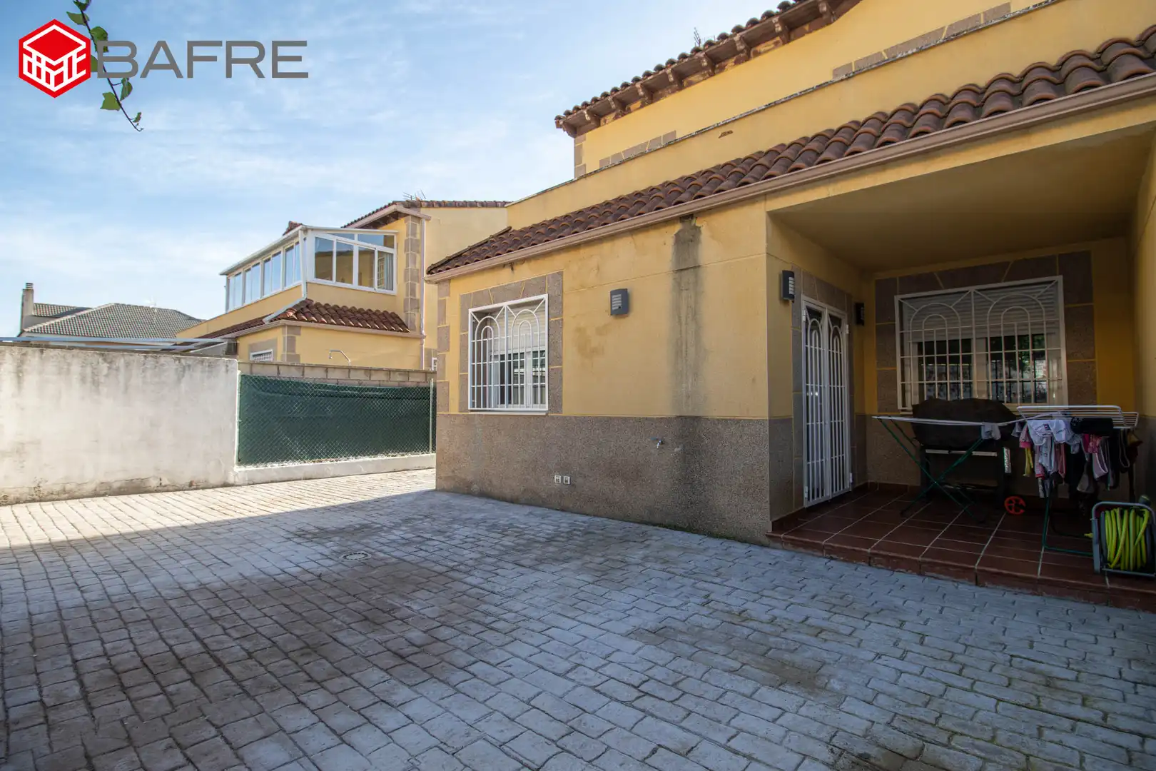 Casa o xalet en venda a Calle Gerónimo Giménez, Magán