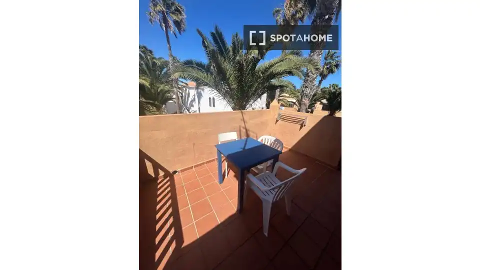 Room in Corralejo