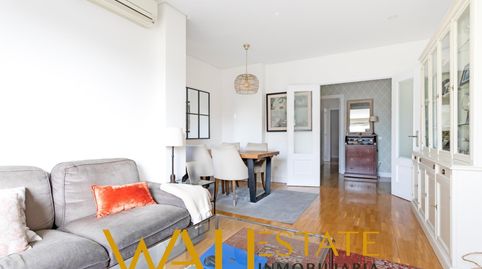 Foto 5 de Piso en venta en San Pascual, Madrid Capital