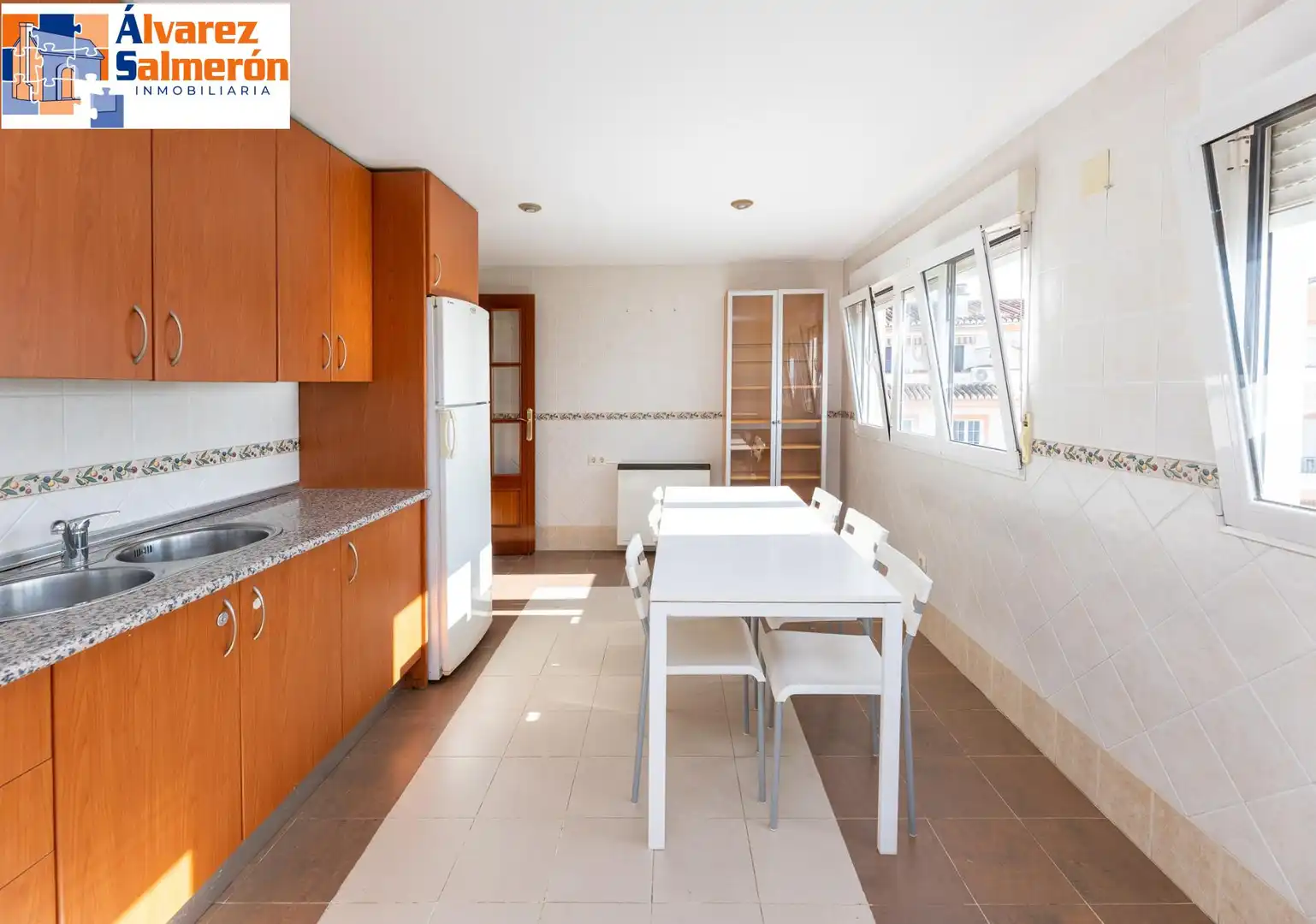 Penthouse zum Verkauf in La Zubia Ciudad, imagen 14