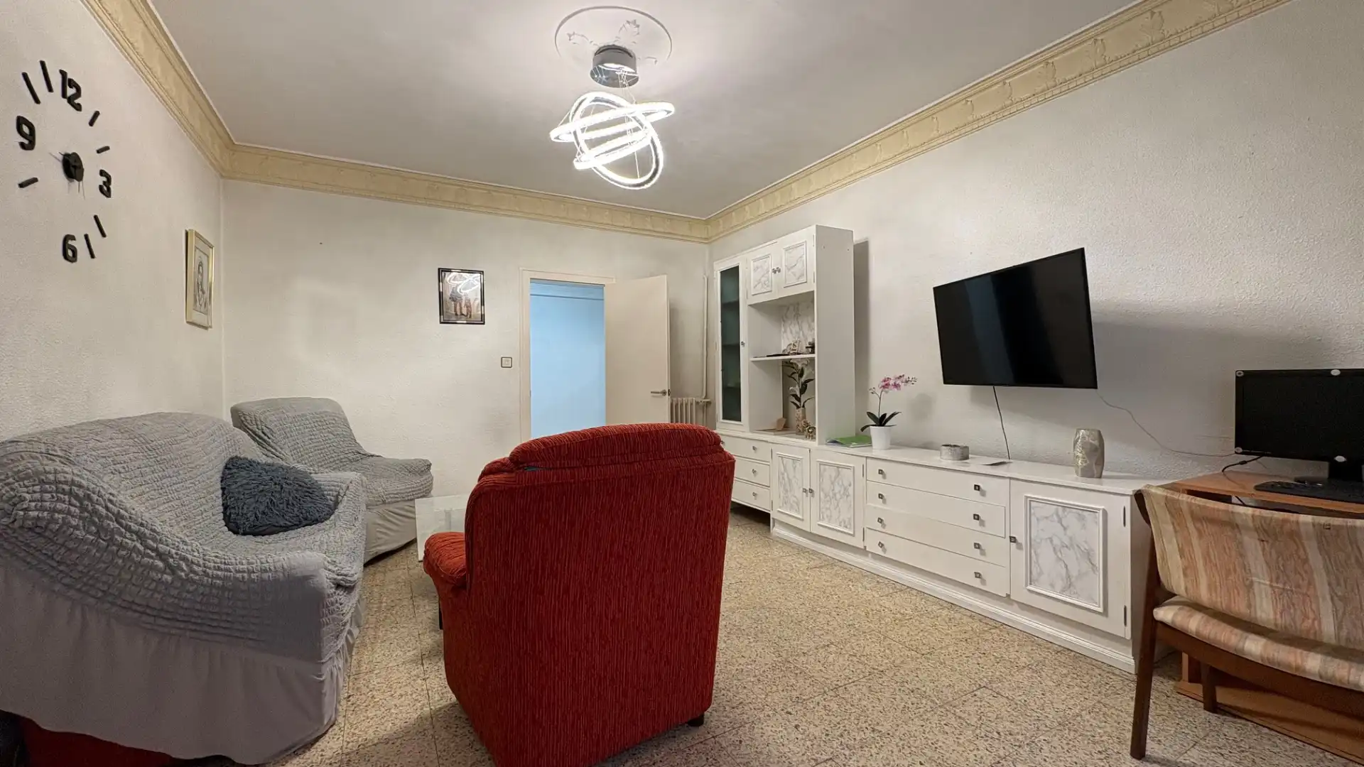 Flat with terrace for sale in Arnedo, imagen 4