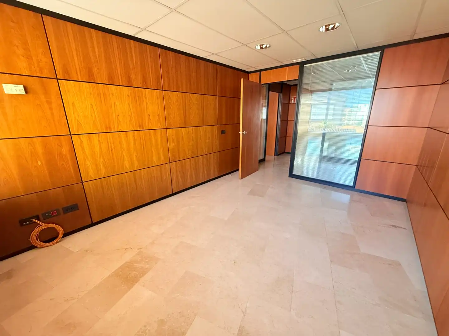 Office for rent in  Palma de Mallorca  with Air Conditioner, Heating and Internet