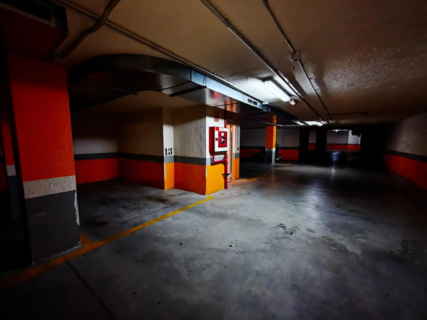 Parking de Piso en venta en Buñol, Valencia