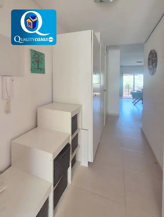 Apartments for sale in Mutxamel  with Air Conditioner, Terrace and Community pool