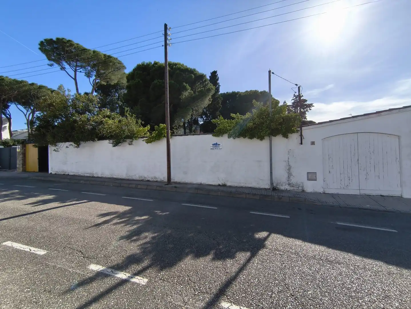 Villa con piscina in vendita a BARCELONA 35, imagen 30