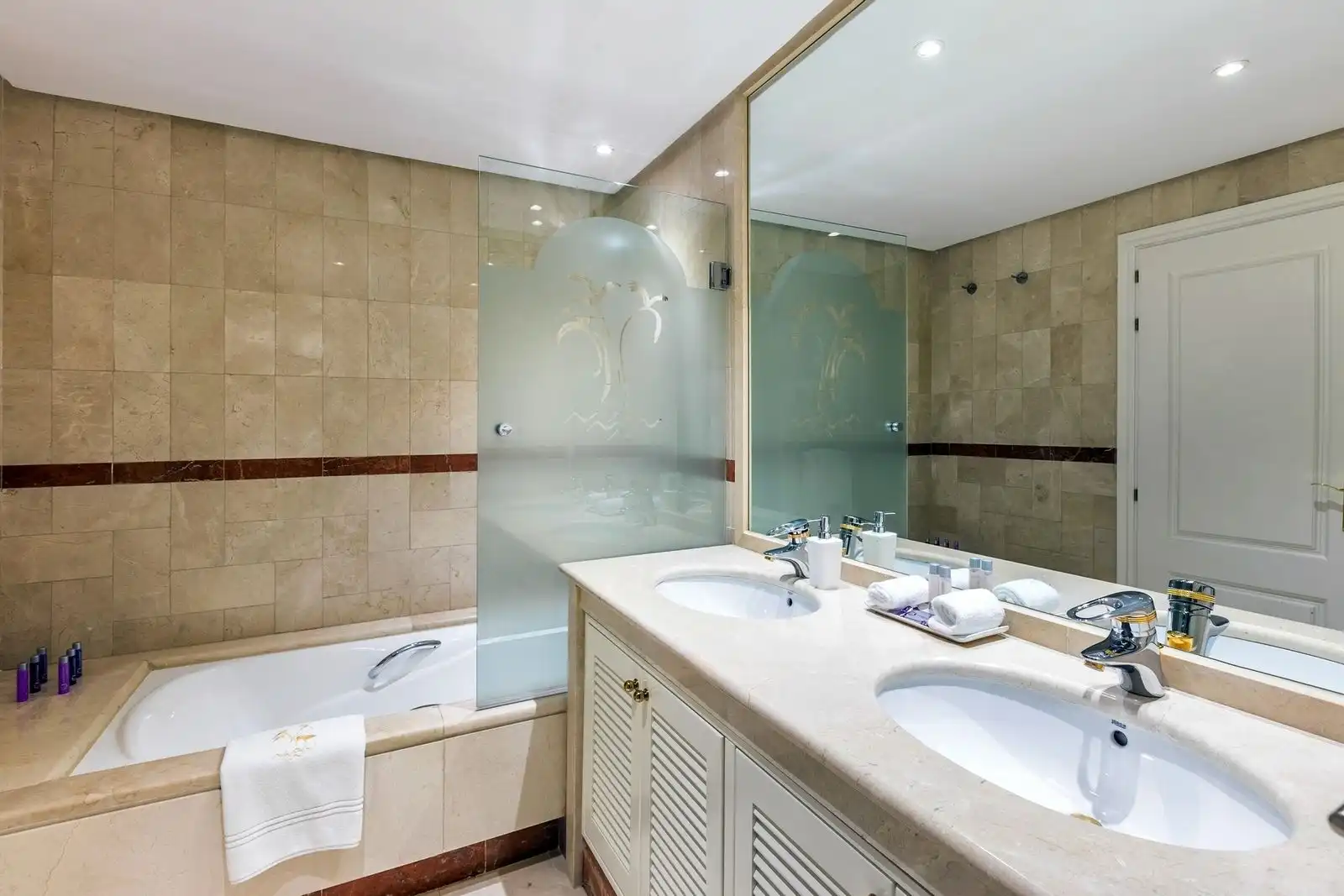 Penthouse zur Miete in Avenida de Julio Iglesias s/n, imagen 12
