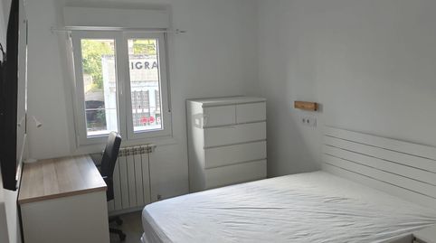 Foto 4 de Habitación en Avenida Alcalde Jose Elosegi, Avda. de, Altza, Donostia - San Sebastián
