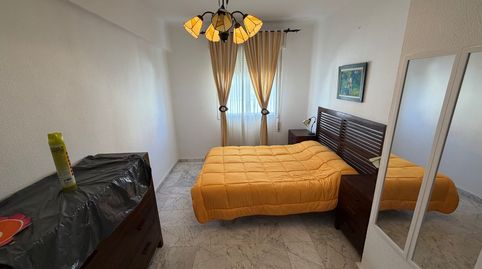 Foto 4 de Piso en venta en Calle Real, Plaza de toros - Venta Vargas - Capitania, San Fernando