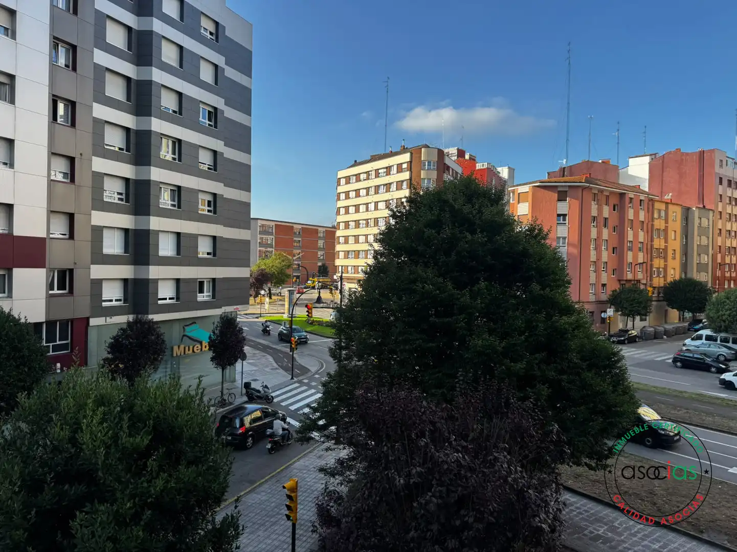 Pis en venda a Gijón - CL MAGNUS BLIKSTAD, 60, Laviada