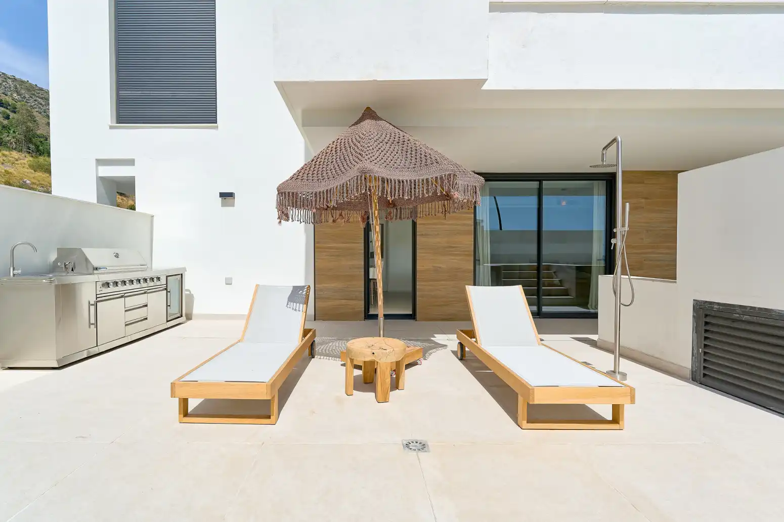 Wohnung mit Pool zum Verkauf in Higuerón - AV FUENGIROLA, imagen 9