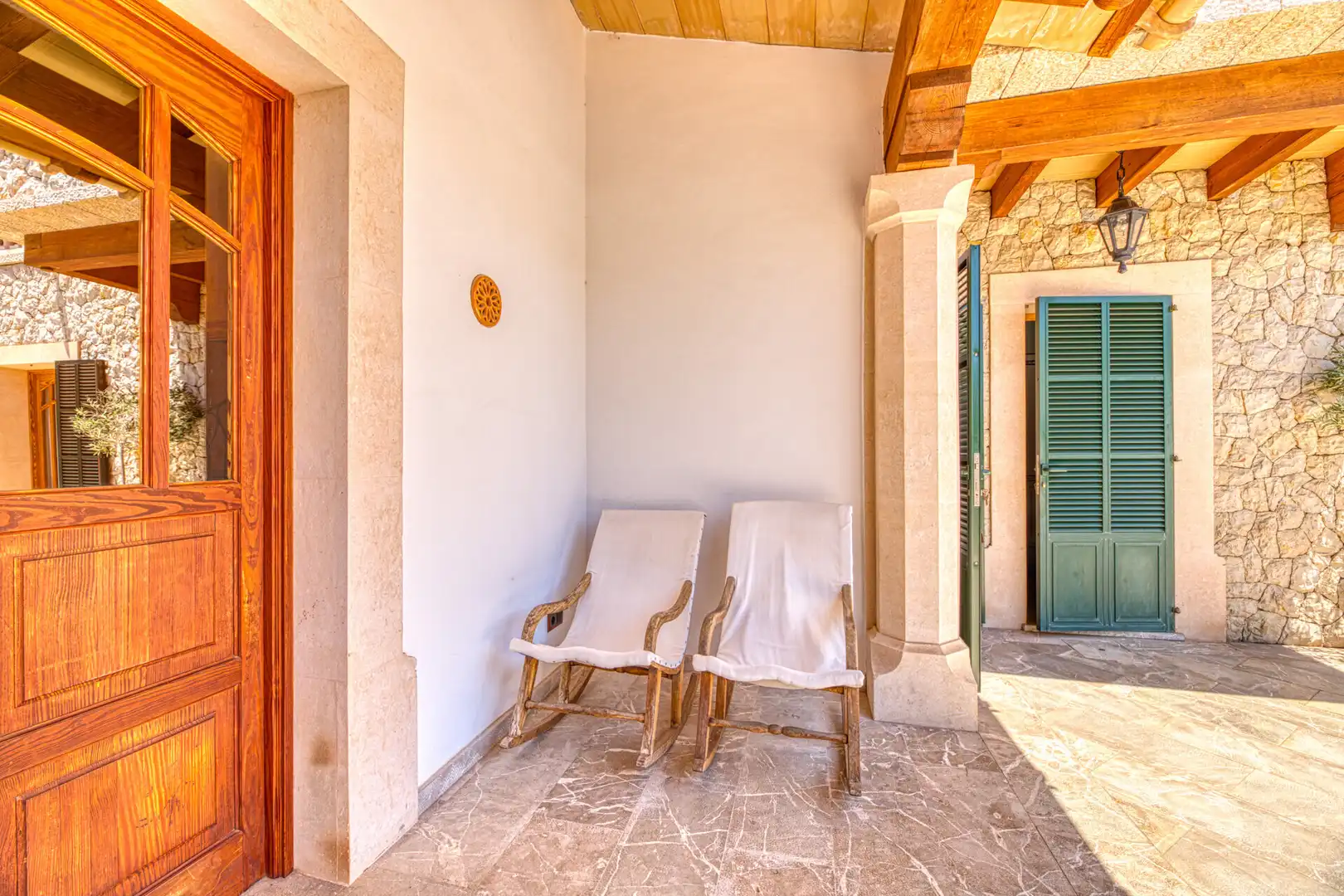 Houses for sale in Calvià  with Private garden