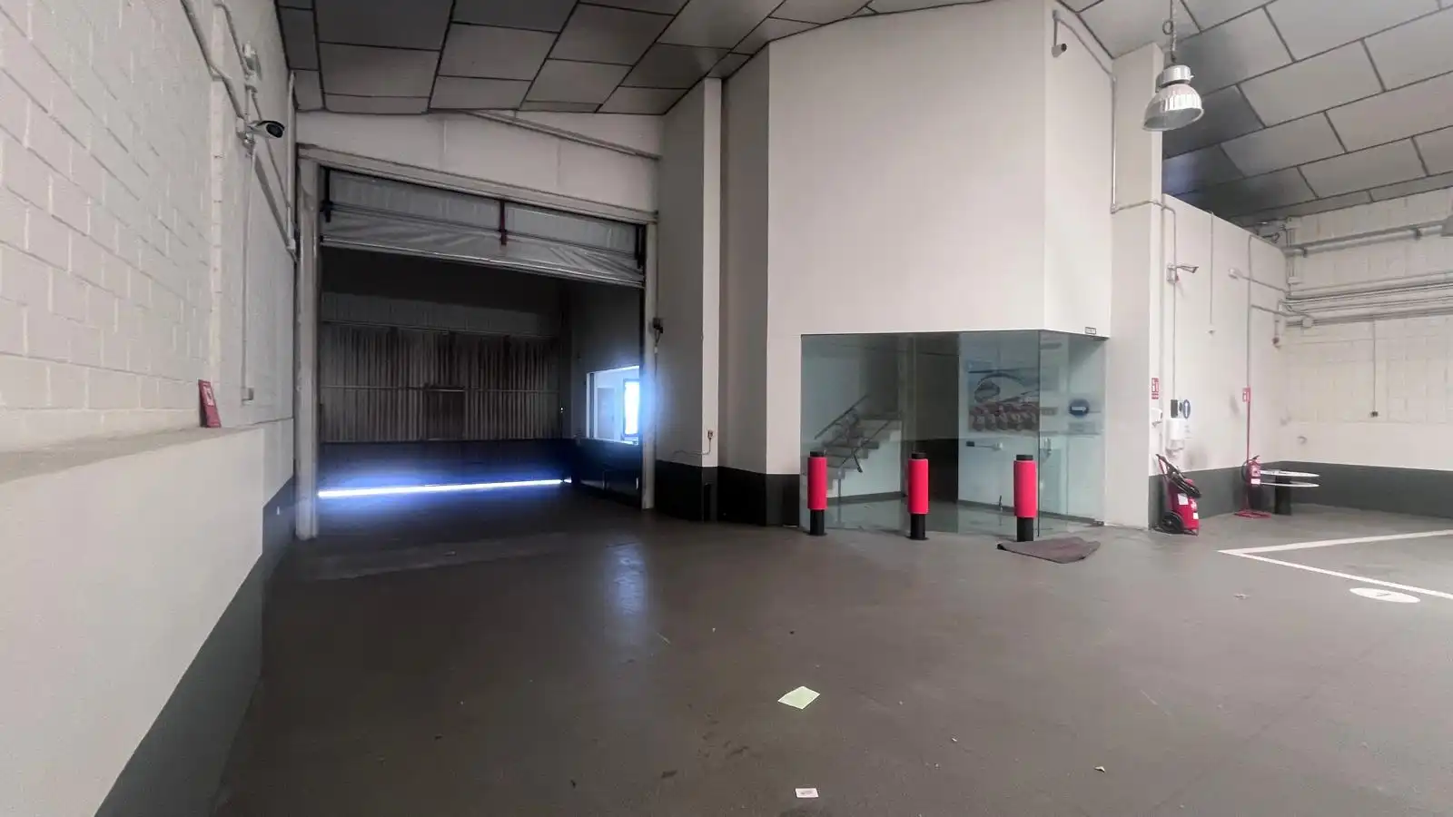 Nave industrielle à vendre à Av Castilla, imagen 4