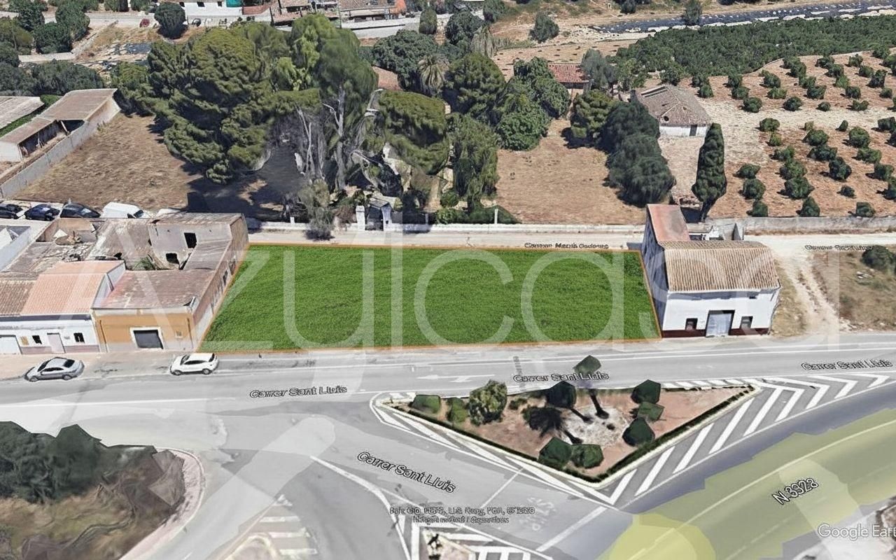 Residential for sale in El Verger