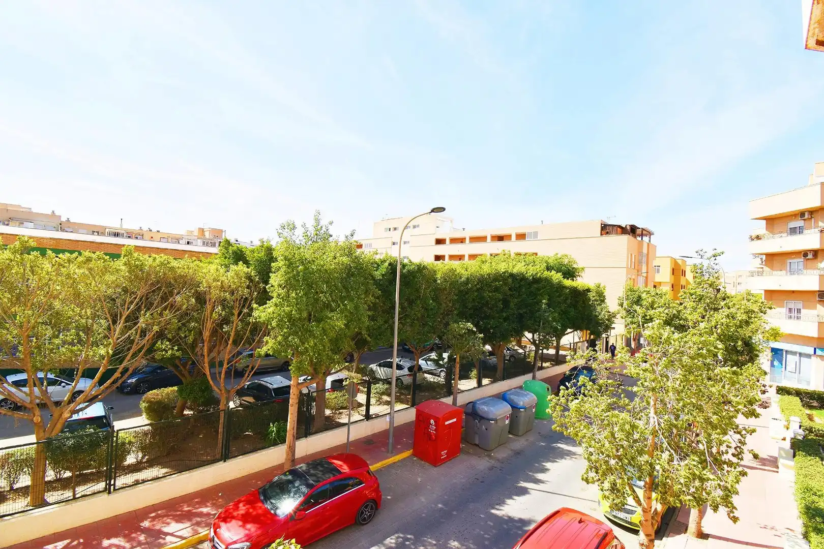 Office space with lift for sale in El Ejido Ciudad, imagen 45
