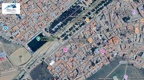 Foto 2 de Piso en venta en Calle de la Vertedera Alta, Consuegra, Toledo